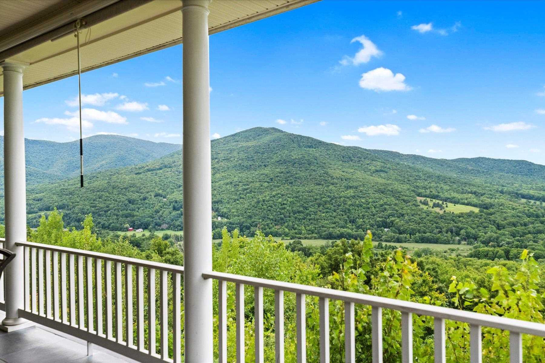 196 Sunny Ridge Road Arlington, VT 05250 - Photo 8 of 40 Gallery Image 8