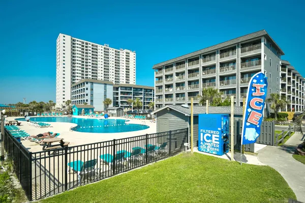 $225,000 | 5905 South Kings Highway, Unit A306, Myrtle Beach, SC 29575