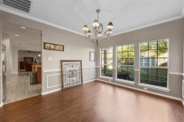 $3,100 | 5229 St Croix Lane, Fort Worth, TX 76137