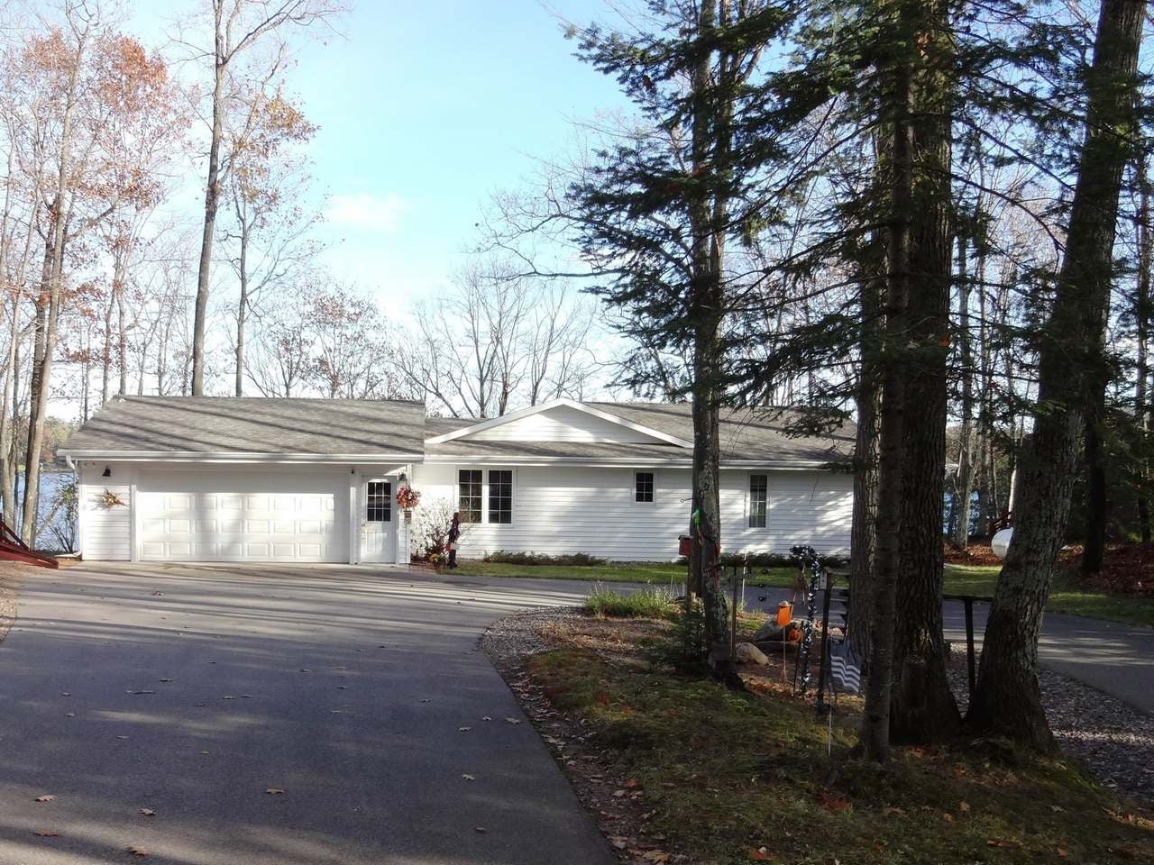 10272 Oak Road Hazelhurst, WI 54531 - Photo 20 of 24 Gallery Image 20