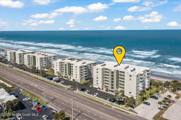 $679,000 | 407 Jimmy Buffett Mem Highway, Unit 411, Satellite Beach, FL 32937
