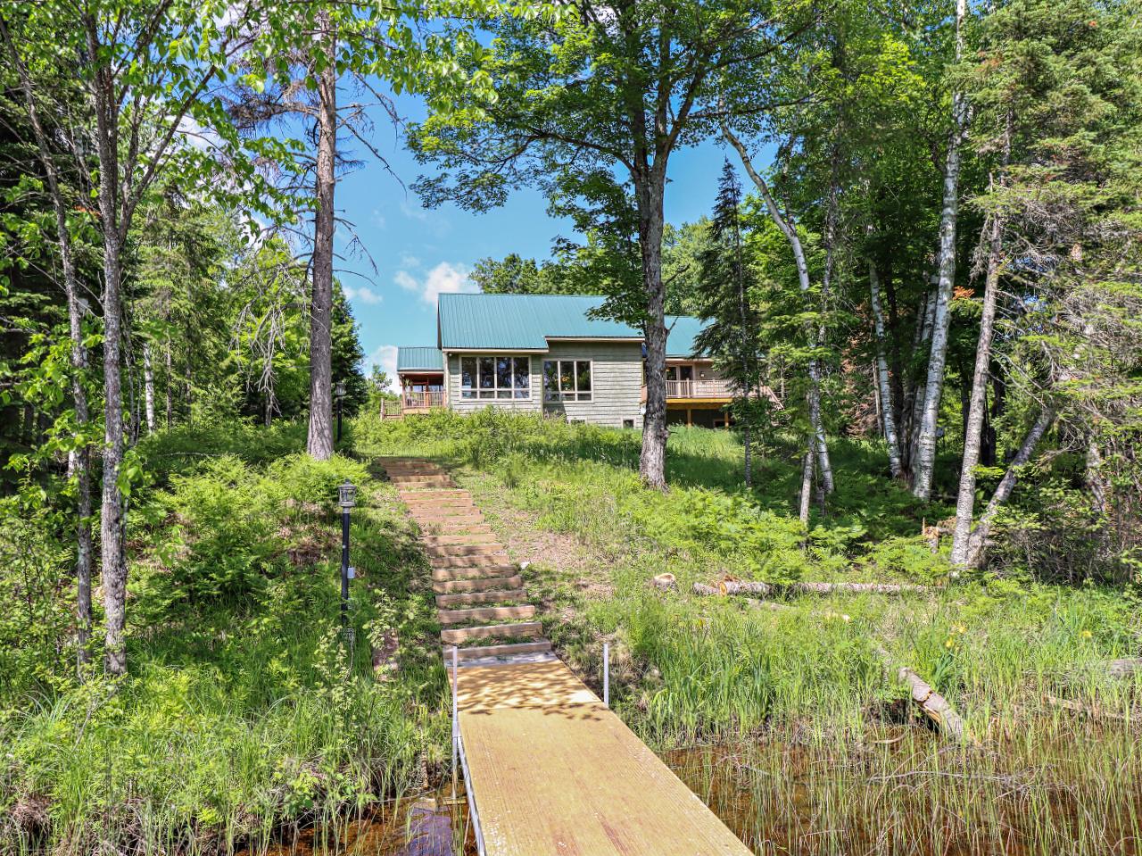 8798 Rock Lake Road Presque Isle, WI 54557 - Photo 2 of 44 Gallery Image 2