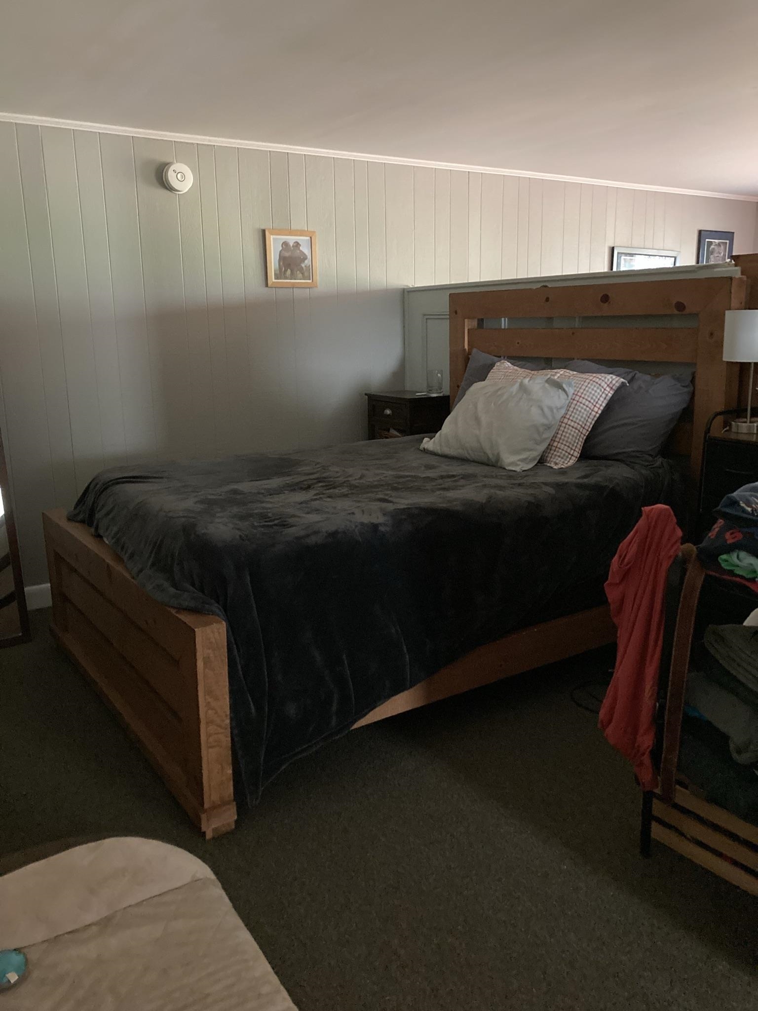 448 Bunker Hill Road Pomfret, VT 05053 - Photo 17 of 35