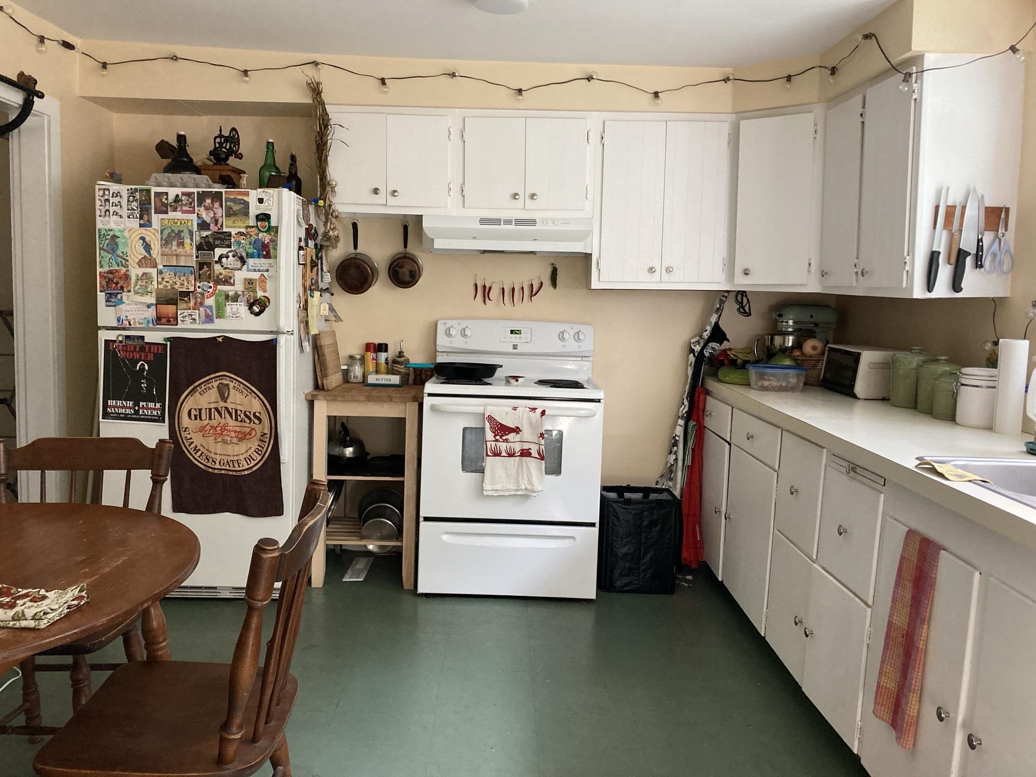 448 Bunker Hill Road Pomfret, VT 05053 - Photo 22 of 35