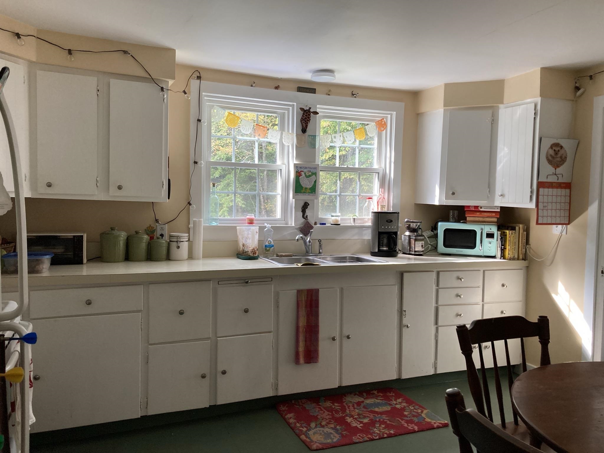 448 Bunker Hill Road Pomfret, VT 05053 - Photo 24 of 35