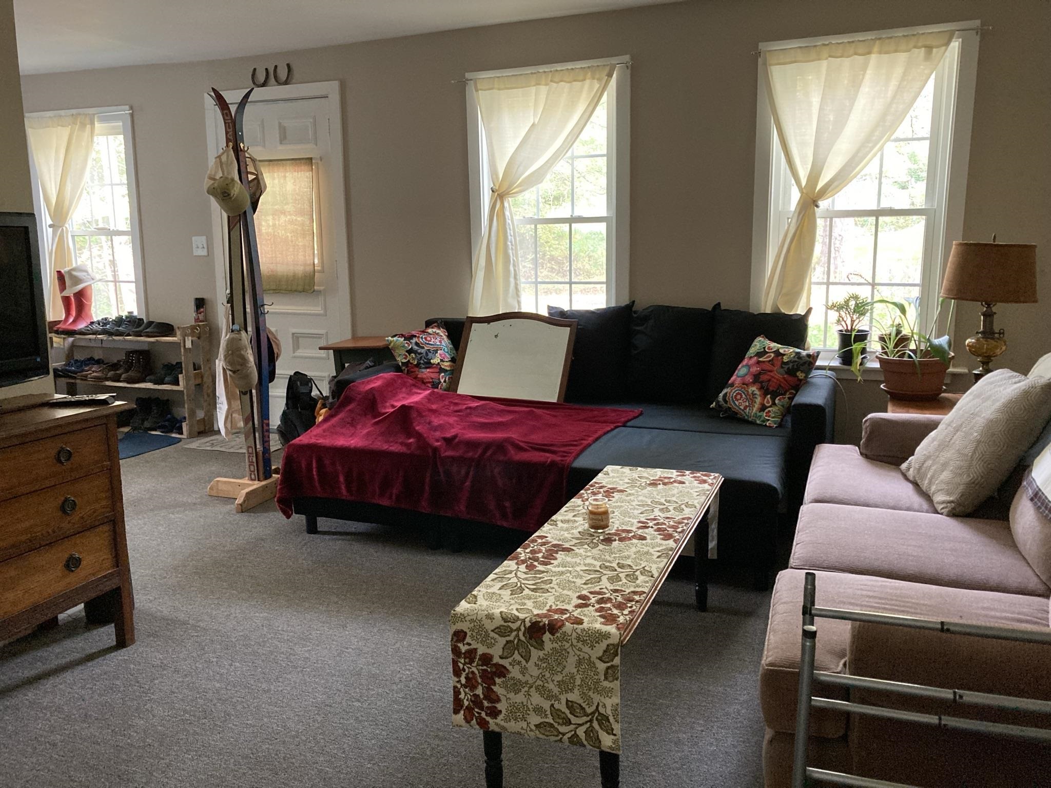 448 Bunker Hill Road Pomfret, VT 05053 - Photo 26 of 35