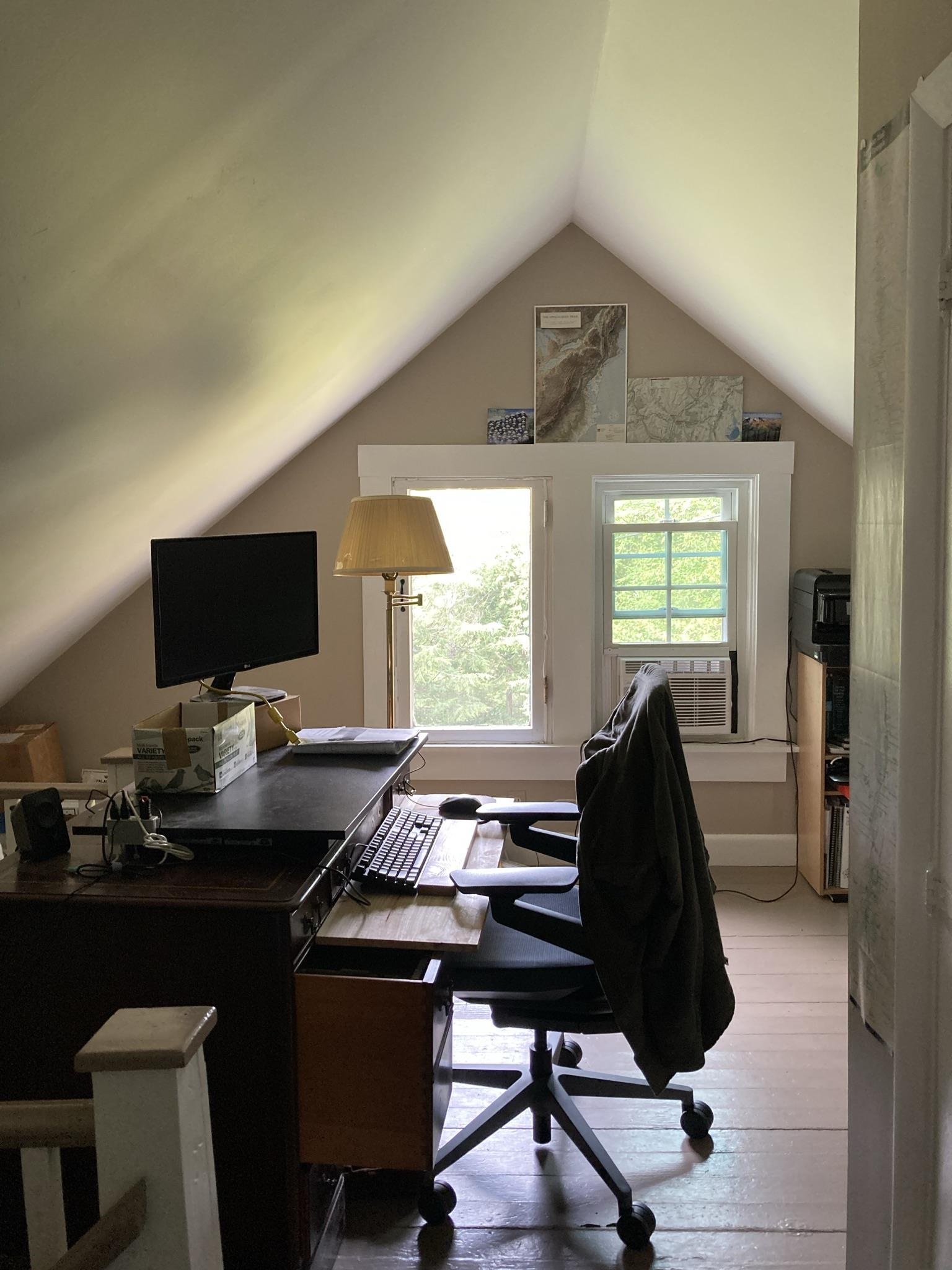 448 Bunker Hill Road Pomfret, VT 05053 - Photo 28 of 35