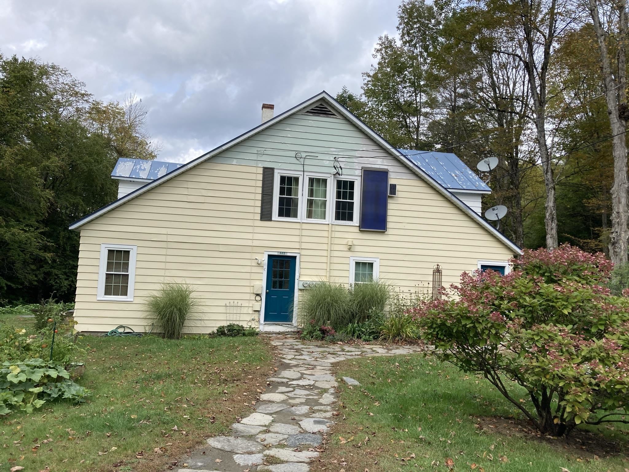 448 Bunker Hill Road Pomfret, VT 05053 - Photo 5 of 35