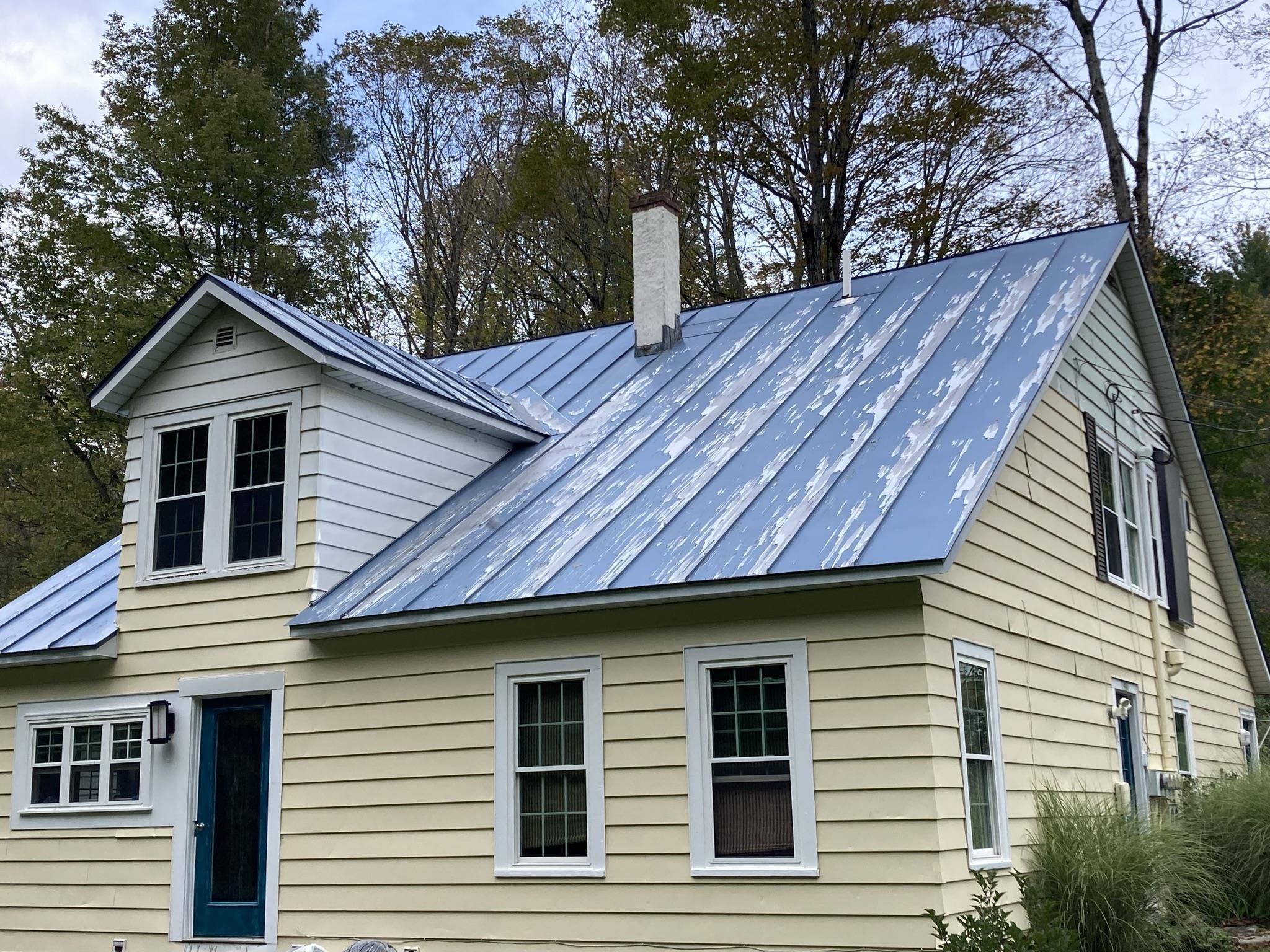448 Bunker Hill Road Pomfret, VT 05053 - Photo 6 of 35