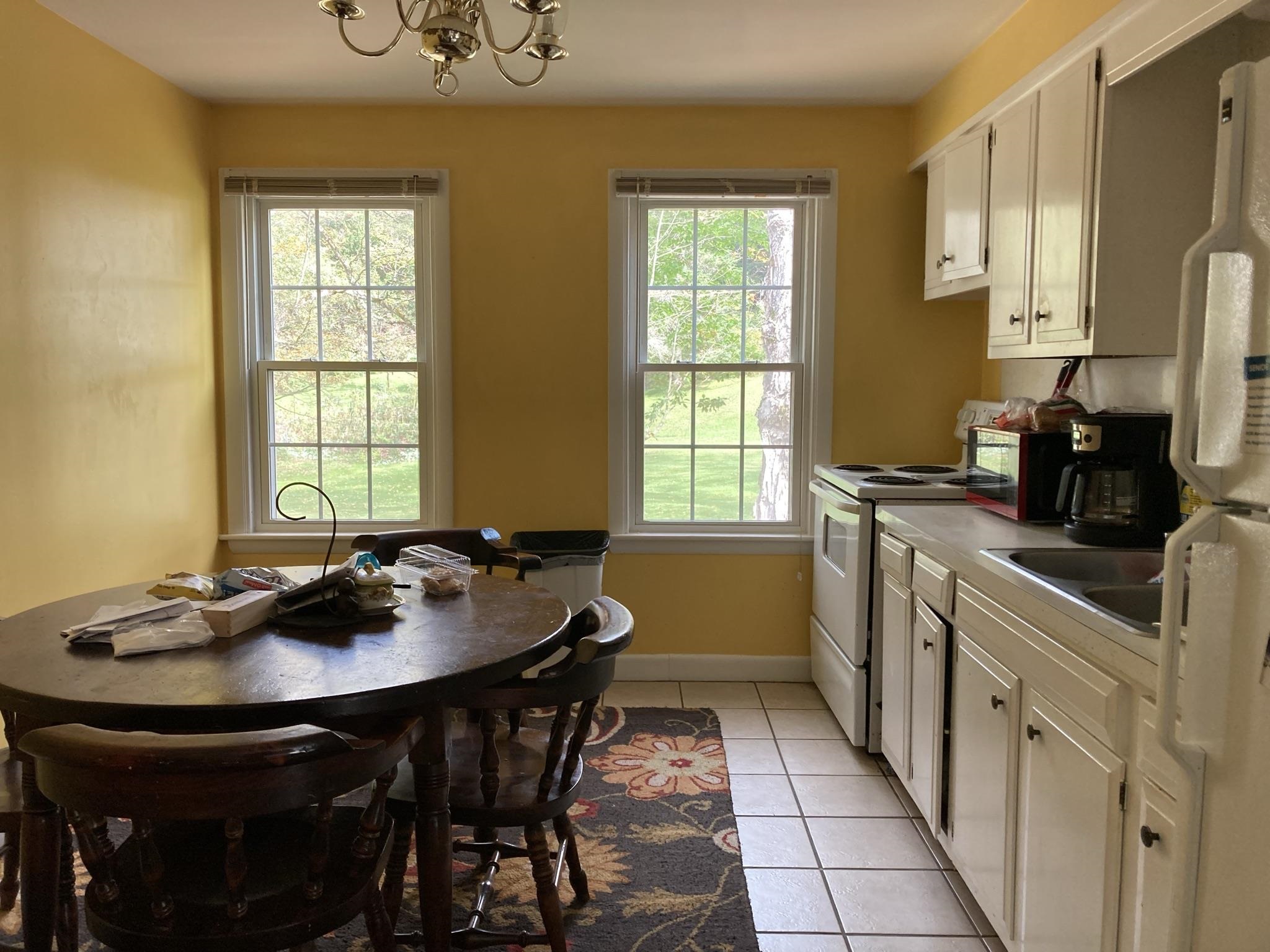 448 Bunker Hill Road Pomfret, VT 05053 - Photo 10 of 35