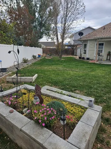 $405,000 | 248 Laplata Court, Grand Junction, CO 81503