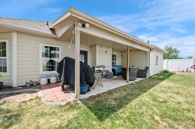 $405,000 | 248 Laplata Court, Grand Junction, CO 81503