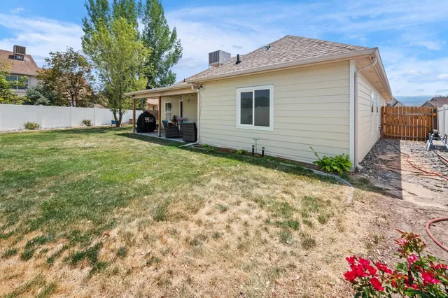 $405,000 | 248 Laplata Court, Grand Junction, CO 81503
