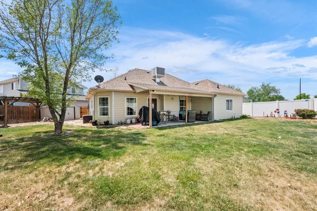 $405,000 | 248 Laplata Court, Grand Junction, CO 81503