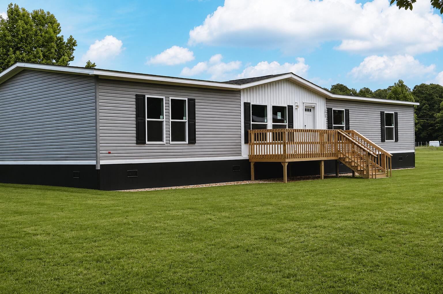 212 State Rd S-38-1610 Holly Hill, SC 29059 - Photo 2 of 13 Side view
