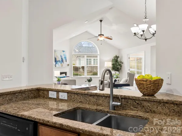 $510,000 | 92 Mountain Meadow Circle, Weaverville, NC 28787