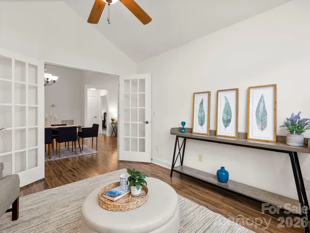 $510,000 | 92 Mountain Meadow Circle, Weaverville, NC 28787