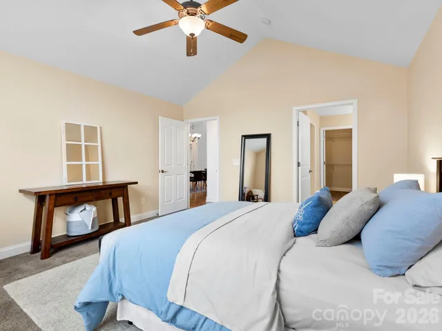 $510,000 | 92 Mountain Meadow Circle, Weaverville, NC 28787