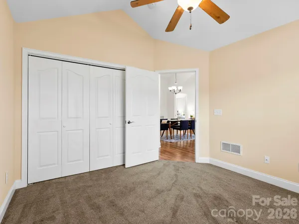 $510,000 | 92 Mountain Meadow Circle, Weaverville, NC 28787
