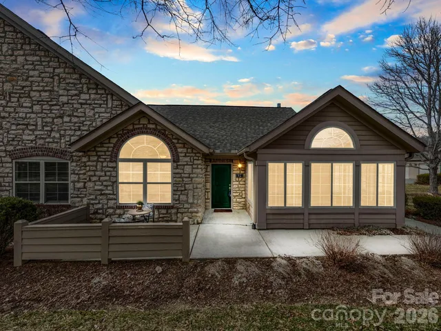 $510,000 | 92 Mountain Meadow Circle, Weaverville, NC 28787