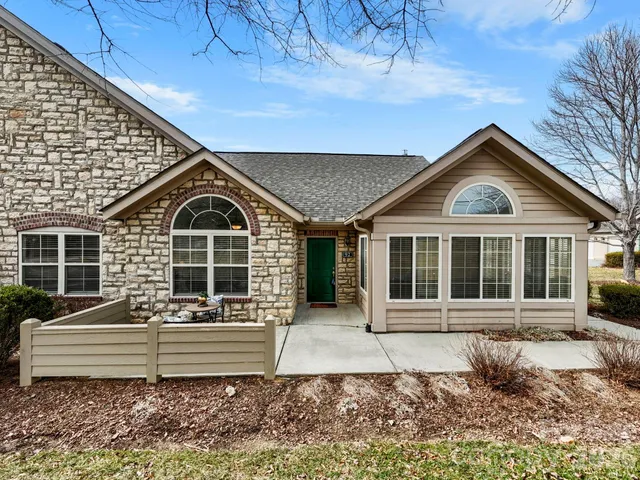 $510,000 | 92 Mountain Meadow Circle, Weaverville, NC 28787