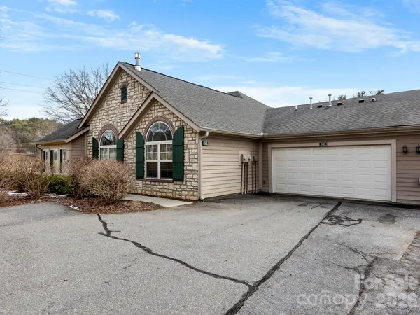$510,000 | 92 Mountain Meadow Circle, Weaverville, NC 28787