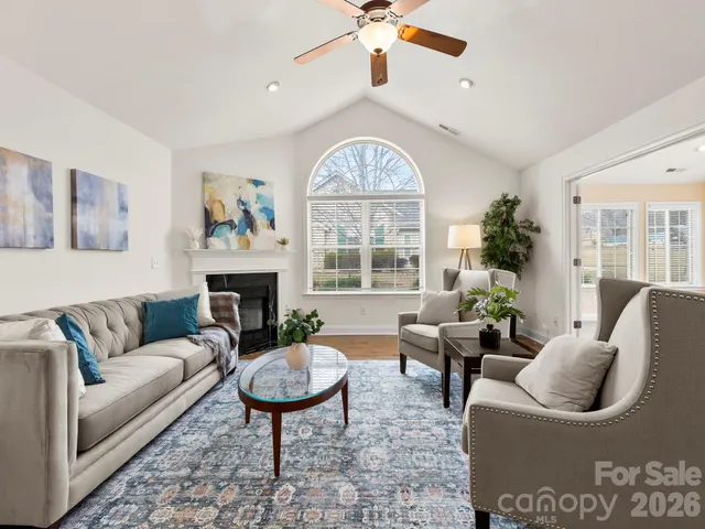 $510,000 | 92 Mountain Meadow Circle, Weaverville, NC 28787