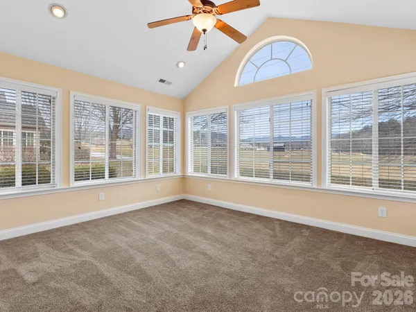 $510,000 | 92 Mountain Meadow Circle, Weaverville, NC 28787
