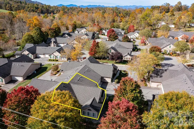 $510,000 | 92 Mountain Meadow Circle, Weaverville, NC 28787