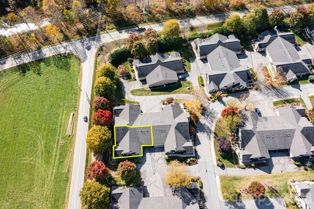 $510,000 | 92 Mountain Meadow Circle, Weaverville, NC 28787