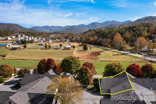 $510,000 | 92 Mountain Meadow Circle, Weaverville, NC 28787