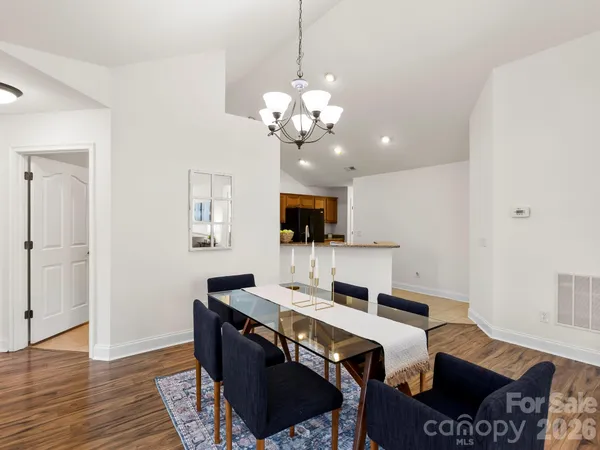 $510,000 | 92 Mountain Meadow Circle, Weaverville, NC 28787