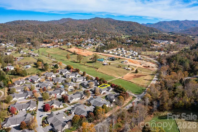 $510,000 | 92 Mountain Meadow Circle, Weaverville, NC 28787