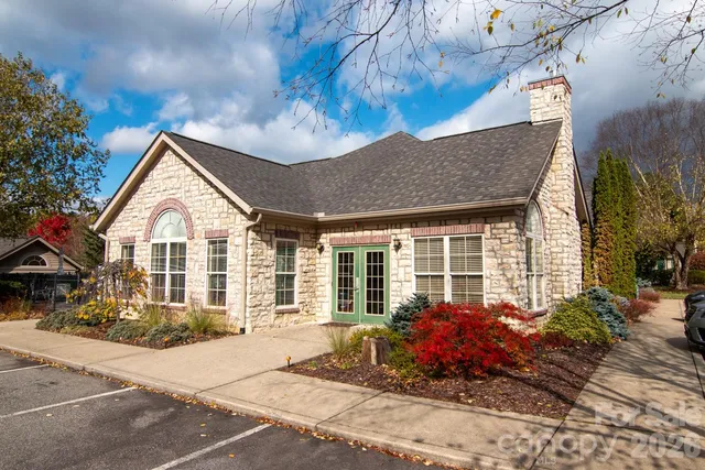 $510,000 | 92 Mountain Meadow Circle, Weaverville, NC 28787