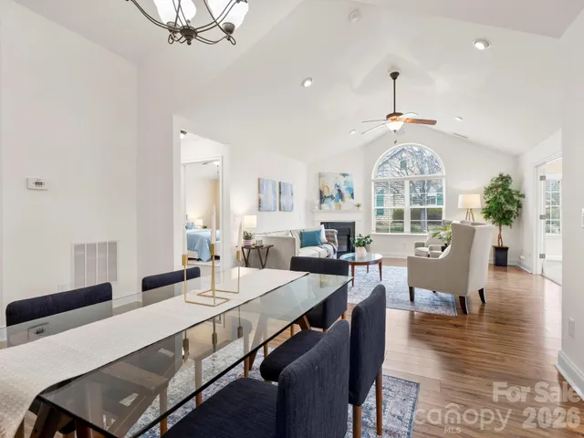 $510,000 | 92 Mountain Meadow Circle, Weaverville, NC 28787