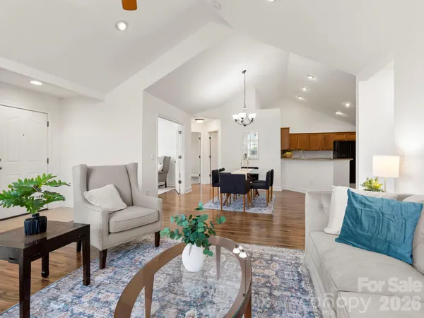 $510,000 | 92 Mountain Meadow Circle, Weaverville, NC 28787