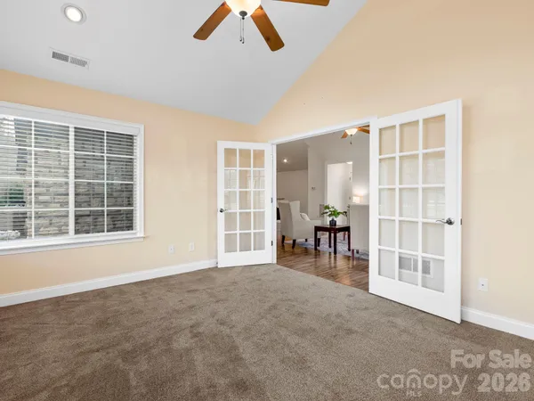 $510,000 | 92 Mountain Meadow Circle, Weaverville, NC 28787
