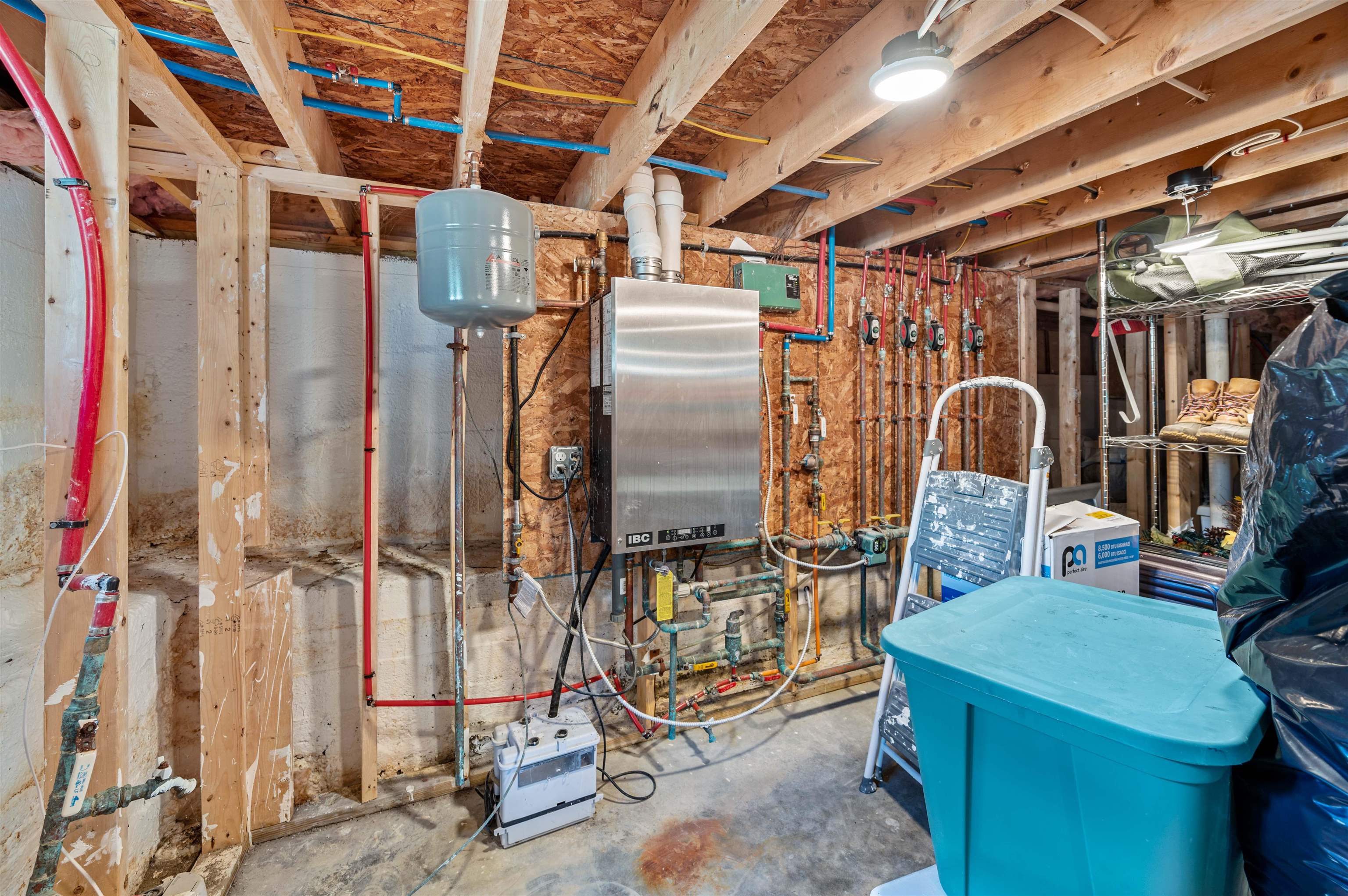 34 McHugh Road Barre Town, VT 05654 - Photo 23 of 36