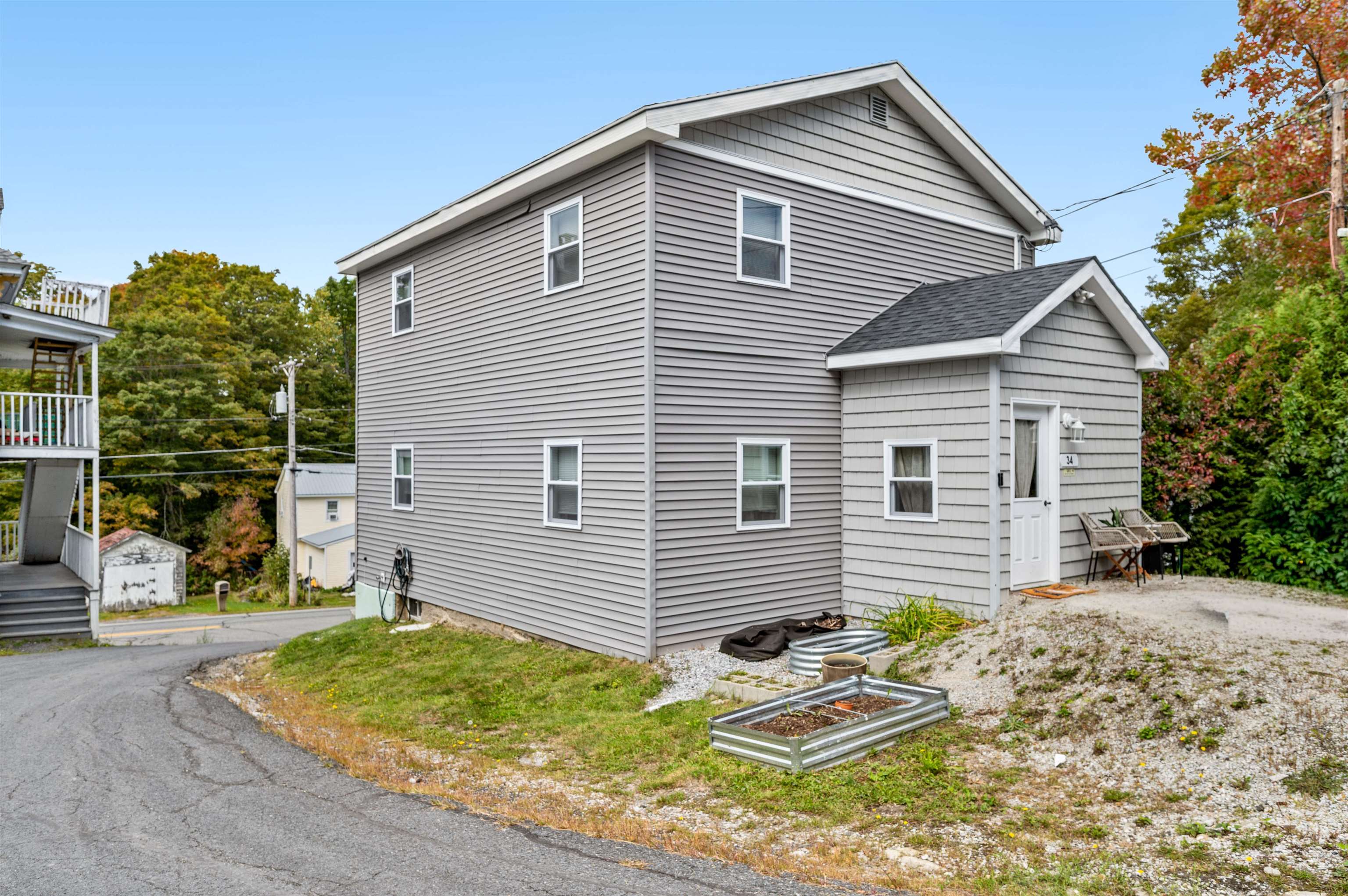 34 McHugh Road Barre Town, VT 05654 - Photo 24 of 36