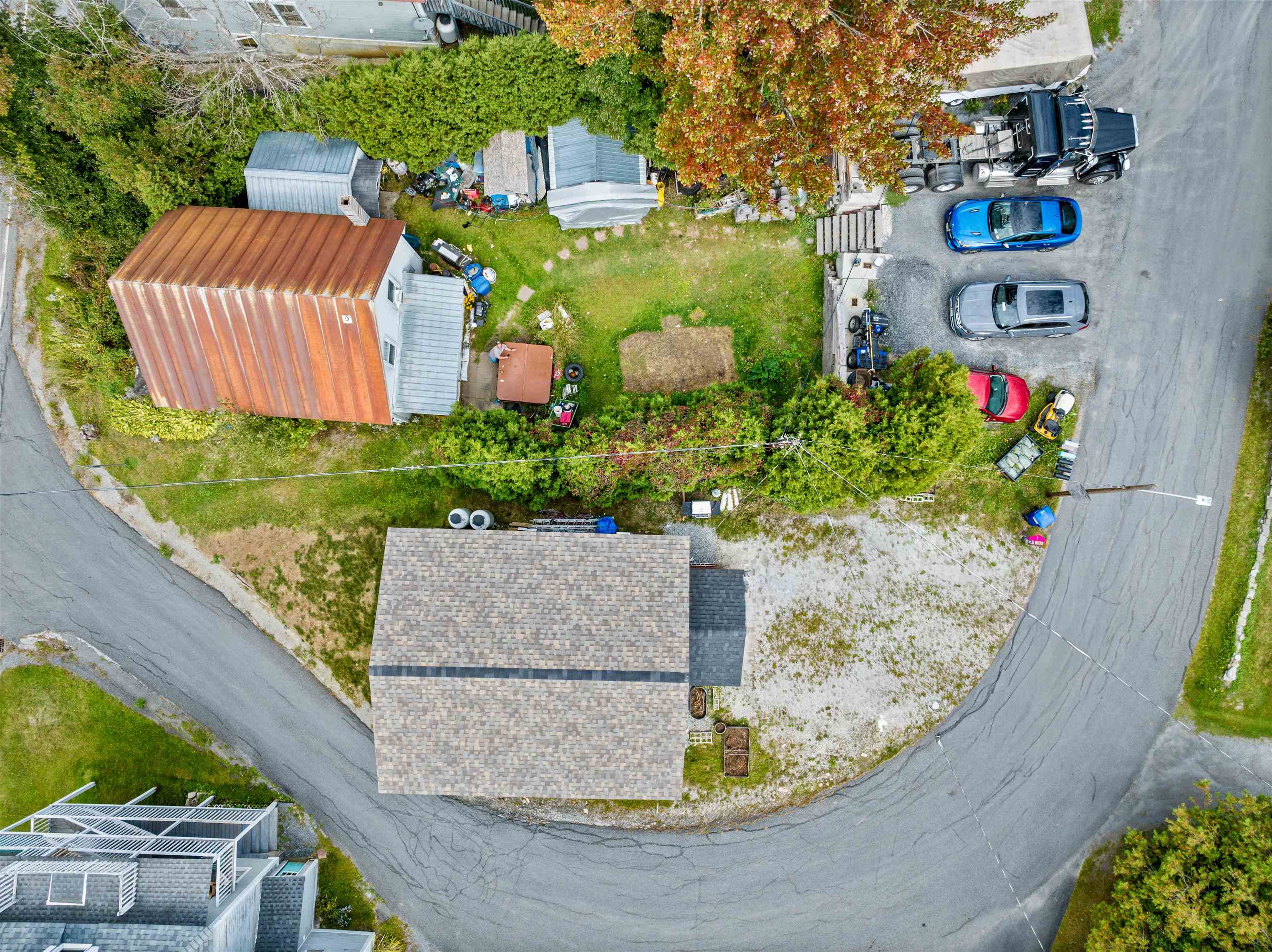 34 McHugh Road Barre Town, VT 05654 - Photo 31 of 36