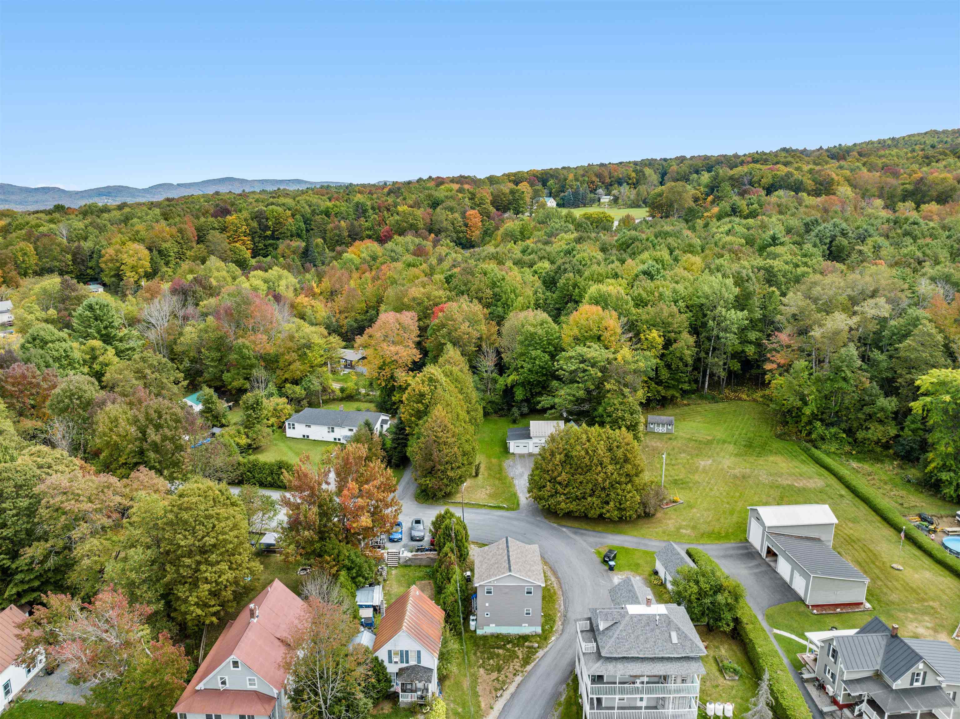34 McHugh Road Barre Town, VT 05654 - Photo 32 of 36