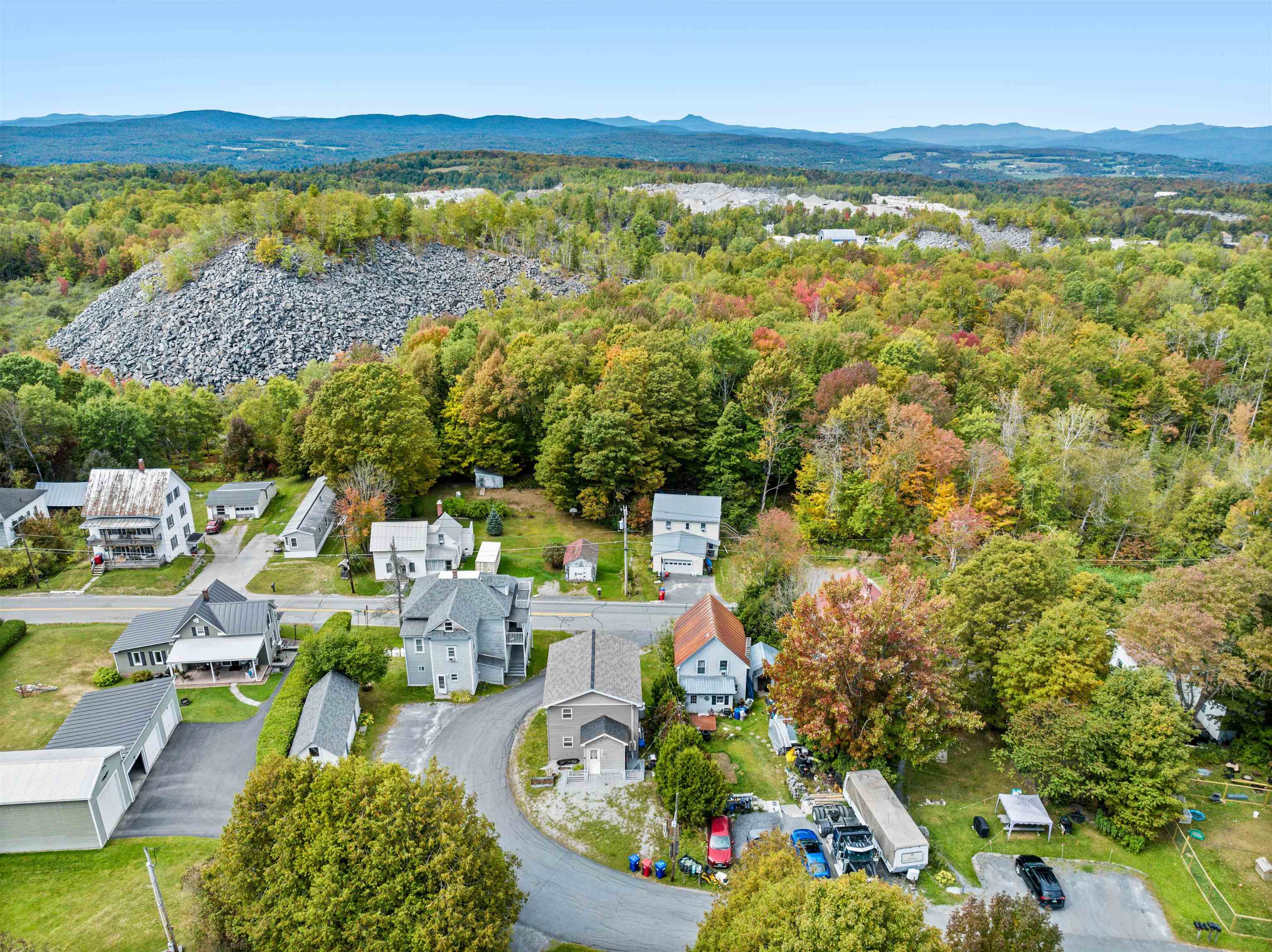 34 McHugh Road Barre Town, VT 05654 - Photo 33 of 36