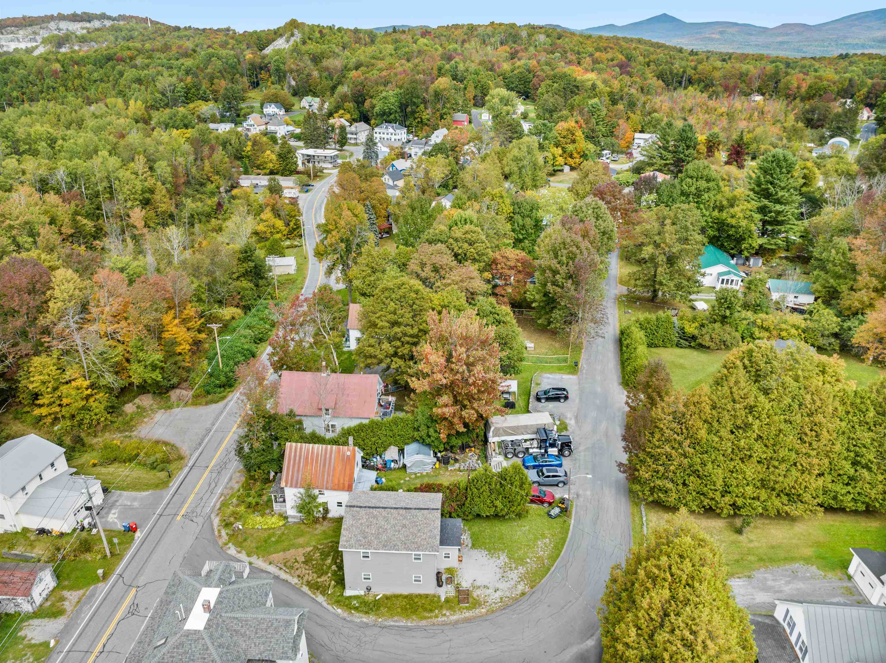 34 McHugh Road Barre Town, VT 05654 - Photo 35 of 36