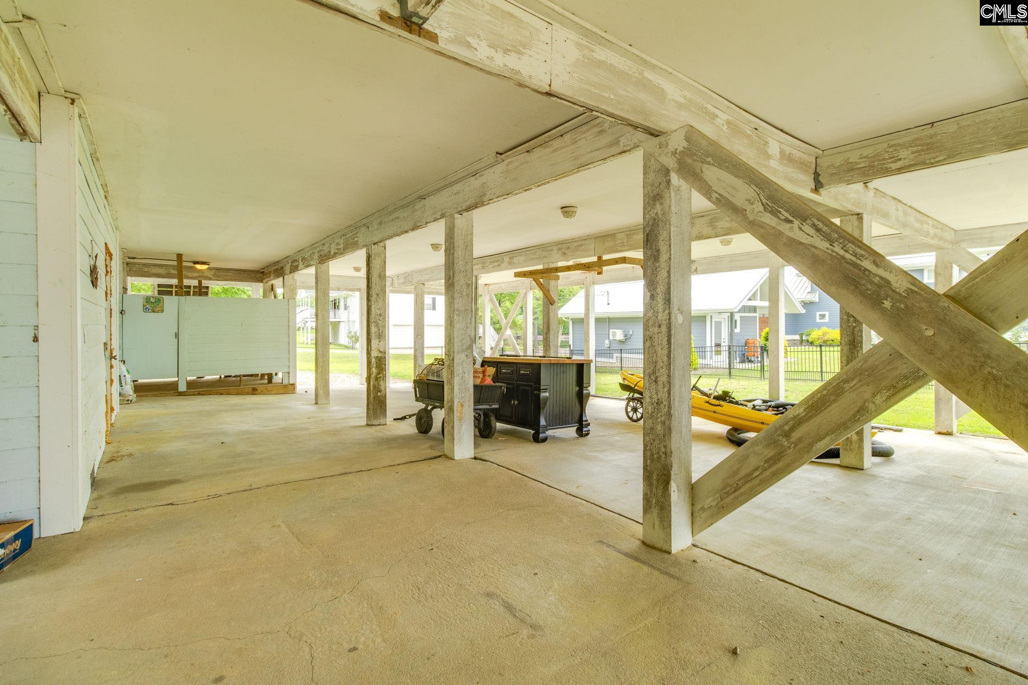 1156 Whippoorwill Road Camden, SC 29020 - Photo 43 of 54