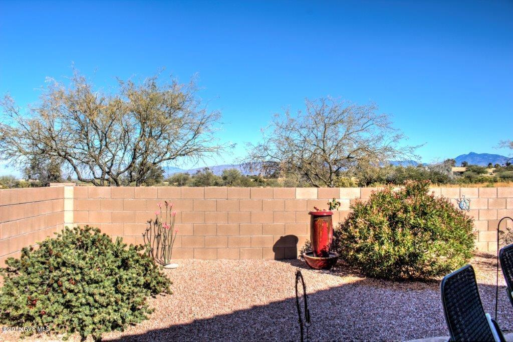 299 East Creosote Draw Road Vail, AZ 85641 - Photo 26 of 32