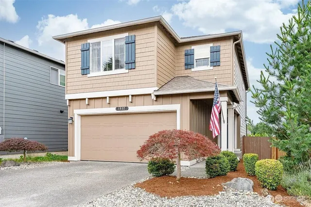 $2,998 | 1932 76th Avenue Southeast, Lake Stevens, WA 98258