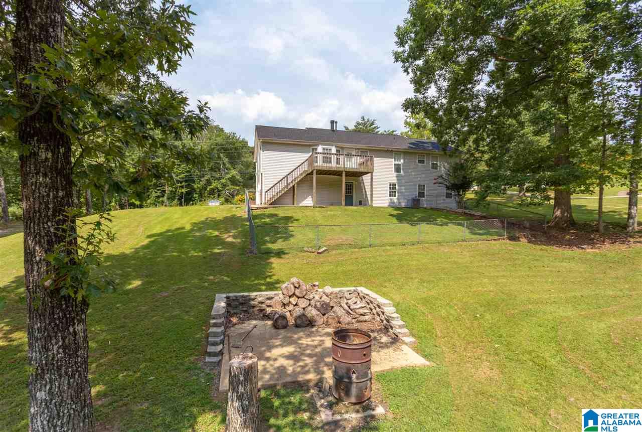 1870 Cedar Creek Road Odenville, AL 35120 - Photo 42 of 45