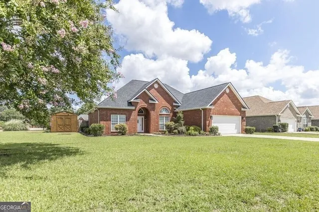 $335,000 | 234 Sedgebrooke Drive, Warner Robins, GA 31088