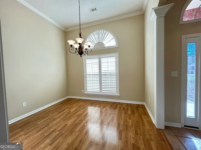 $335,000 | 234 Sedgebrooke Drive, Warner Robins, GA 31088