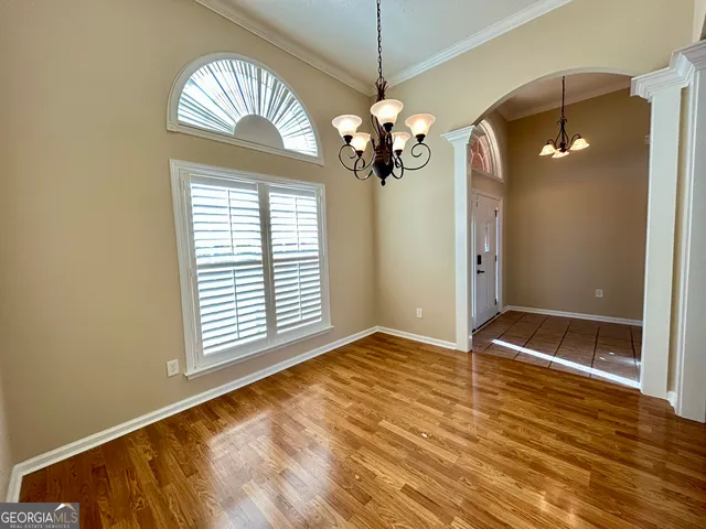 $335,000 | 234 Sedgebrooke Drive, Warner Robins, GA 31088